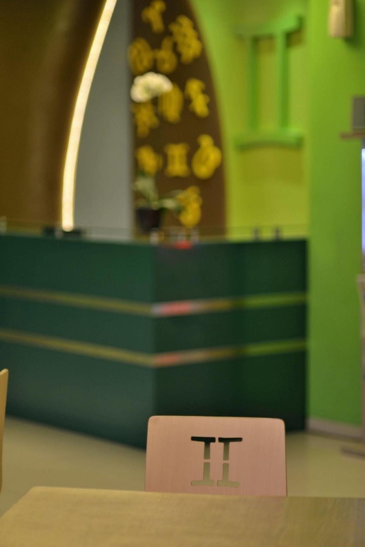 Zodiak Mt Haryono By Kagum Hotels Jakarta Eksteriør bilde